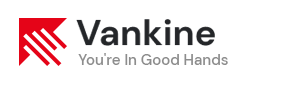 قالب شرکتی بیمه و مشاوره کسب و کار Vankine